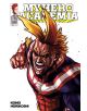 My Hero Academia, Vol. 11-1-thumb