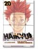 Haikyu!!, Vol. 20-thumb