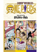 One Piece (Omnibus Edition), Vol. 25-thumb