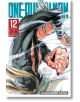 One-Punch Man Vol. 12-thumb