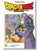 Dragon Ball Super, Vol. 2-thumb