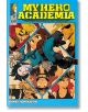 My Hero Academia, Vol. 12-1-thumb