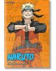 Naruto (3-in-1 Edition), Vol. 22 - Masashi Kishimoto - Viz Media - 9781421597058-thumb