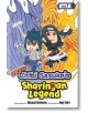 Naruto: Chibi Sasuke's Sharingan Legend, Vol. 2-thumb