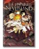 The Promised Neverland, Vol. 3 - Kaiu Shirai - Viz Media - 9781421597140-1-thumb