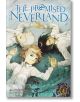 The Promised Neverland, Vol. 4 - Kaiu Shirai - Viz Media - 9781421597157-thumb