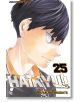 Haikyu!!, Vol. 25-thumb