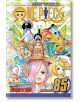 One Piece, Vol. 85-thumb