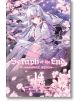 Seraph of the End, Vol. 14-thumb