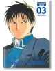 Fullmetal Alchemist: Fullmetal Edition, Vol. 3-thumb