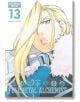 Fullmetal Alchemist: Fullmetal Edition, Vol. 13-thumb