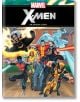 X-MEN: An Origin Story-thumb