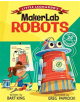 Little Leonardo's MakerLab Robots - 9781423651161-thumb