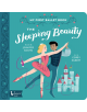 The Sleeping Beauty - 9781423652595-thumb