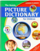 The Heinle Picture Dictionary for Children: Lesson Planner with Audio CDs and Activity Bank CD-ROM - Cengage Learning, Inc - -thumb