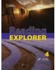 Reading Explorer 4 - 9781424029365-thumb