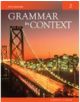 Grammar in Context 2 - 9781424079018-thumb