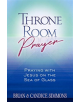 Throne Room Prayer - 9781424557820-thumb