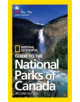 NG Guide to the National Parks of Canada, 2nd Edition - 9781426217562-thumb