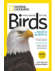 Field Guide to the Birds of North America 7th edition - 9781426218354-thumb