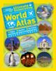 National Geographic Kids Ultimate Globetrotting World Atlas - National Geographic Kids - 9781426314889-thumb