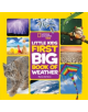 Little Kids First Big Book of Weather - National Geographic Kids - 9781426327193-thumb