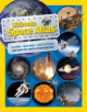 National Geographic Kids Ultimate Space Atlas - National Geographic Kids - 9781426328022-thumb