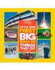 Little Kids First Big Book of Things That Go - National Geographic Kids - 9781426328046-thumb