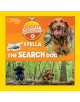 Stella the Rescue Dog - 9781426334498-thumb