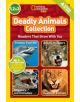 Deadly Animals Collection - 9781426335150-thumb