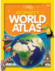 National Geographic Kids Beginner's World Atlas - 9781426335525-thumb