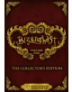 Bizenghast: The Collector's Edition Volume 1 Manga - 9781427856906-thumb