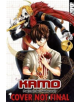 Kamo: Pact with the Spirit World manga volume 1 (English) - 9781427858672-thumb