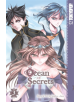 Ocean of Secrets manga volume 3 - 9781427861788-thumb