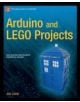 Arduino and LEGO Projects - 9781430249290-thumb