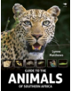 The Guide to the animals of Southern Africa - 9781431423293-thumb