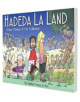 Hadeda la land - 9781431425679-thumb