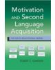 Motivation and Second Language Acquisition - 9781433104596-thumb