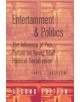 Entertainment and Politics - 9781433106439-thumb