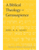 A Biblical Theology of Gerassapience - 9781433107856-thumb