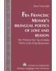 Fra Francesc Moner's Bilingual Poetics of Love and Reason - 9781433108051-thumb