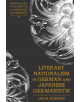 Literary Nationalism in German and Japanese "Germanistik" - 9781433109348-thumb