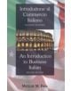 Introduzione al Commercio Italiano- An Introduction to Business Italian - 9781433110467-thumb