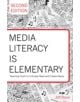 Media Literacy is Elementary - 9781433124877-thumb