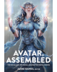 Avatar, Assembled - Peter Lang Publishing Inc - 9781433135606-thumb