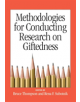 Methodologies for Conducting Research on Giftedness - 9781433807145-thumb