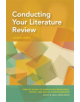 Conducting Your Literature Review - 9781433830921-thumb