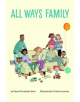 All Ways Family - 9781433831522-thumb