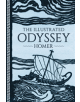 The Illustrated Odyssey - 9781435166721-thumb