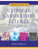 Essentials of Clinical Laboratory Science - 9781435448148-thumb